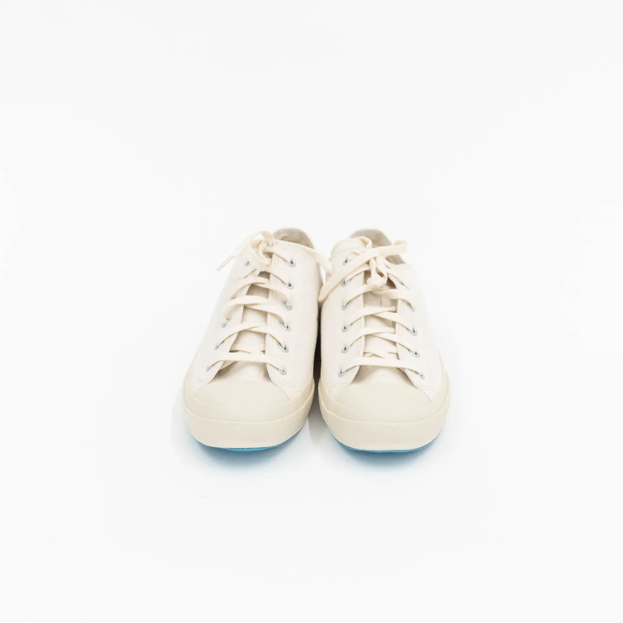 SAIKAI (Others) Apparel*Moonstar Shoes Like Pottery White Shoes