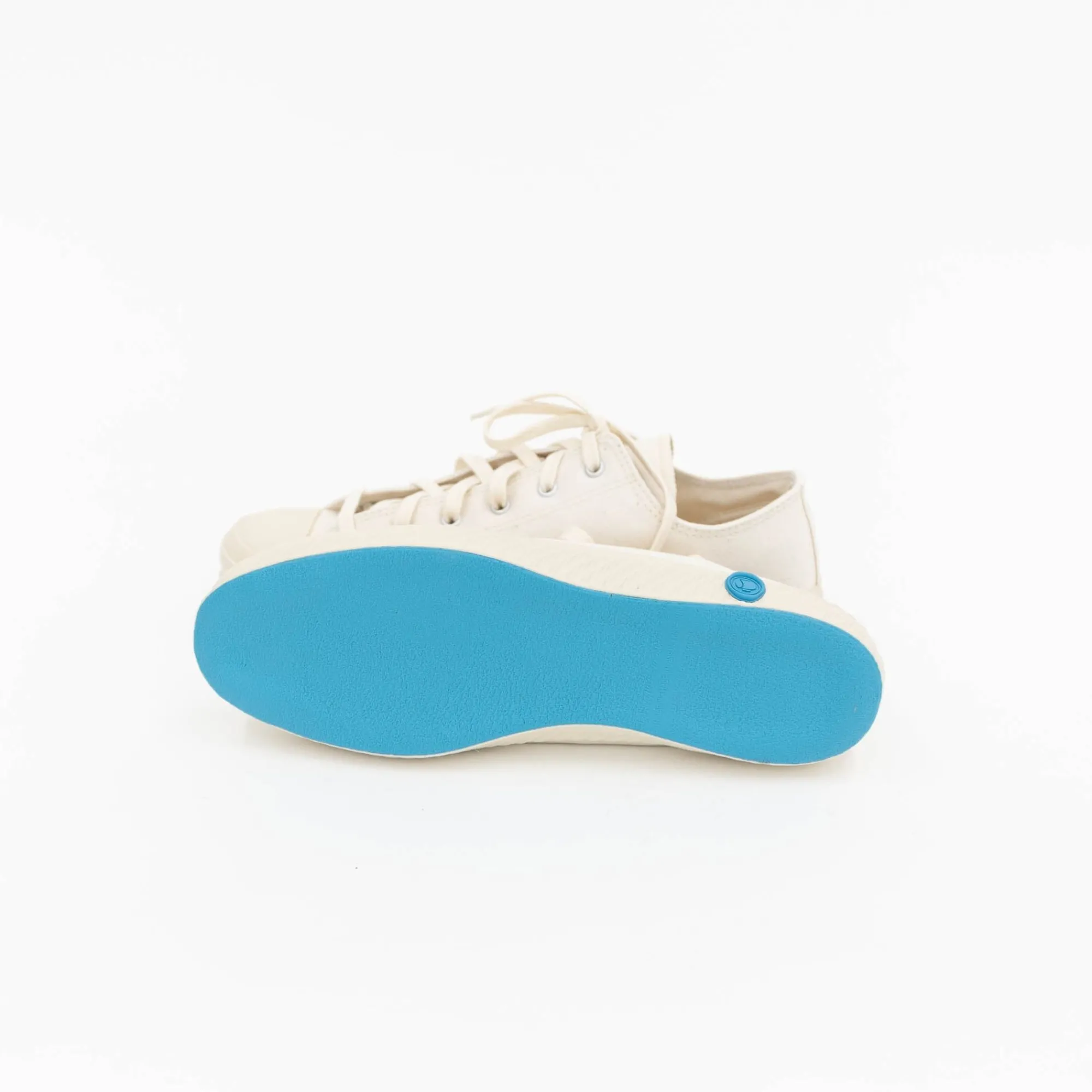 SAIKAI (Others) Apparel*Moonstar Shoes Like Pottery White Shoes