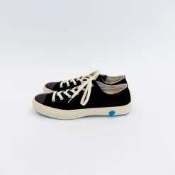 SAIKAI (Others) Apparel*Moonstar Shoes Like Pottery Black Shoes
