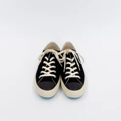SAIKAI (Others) Apparel*Moonstar Shoes Like Pottery Black Shoes