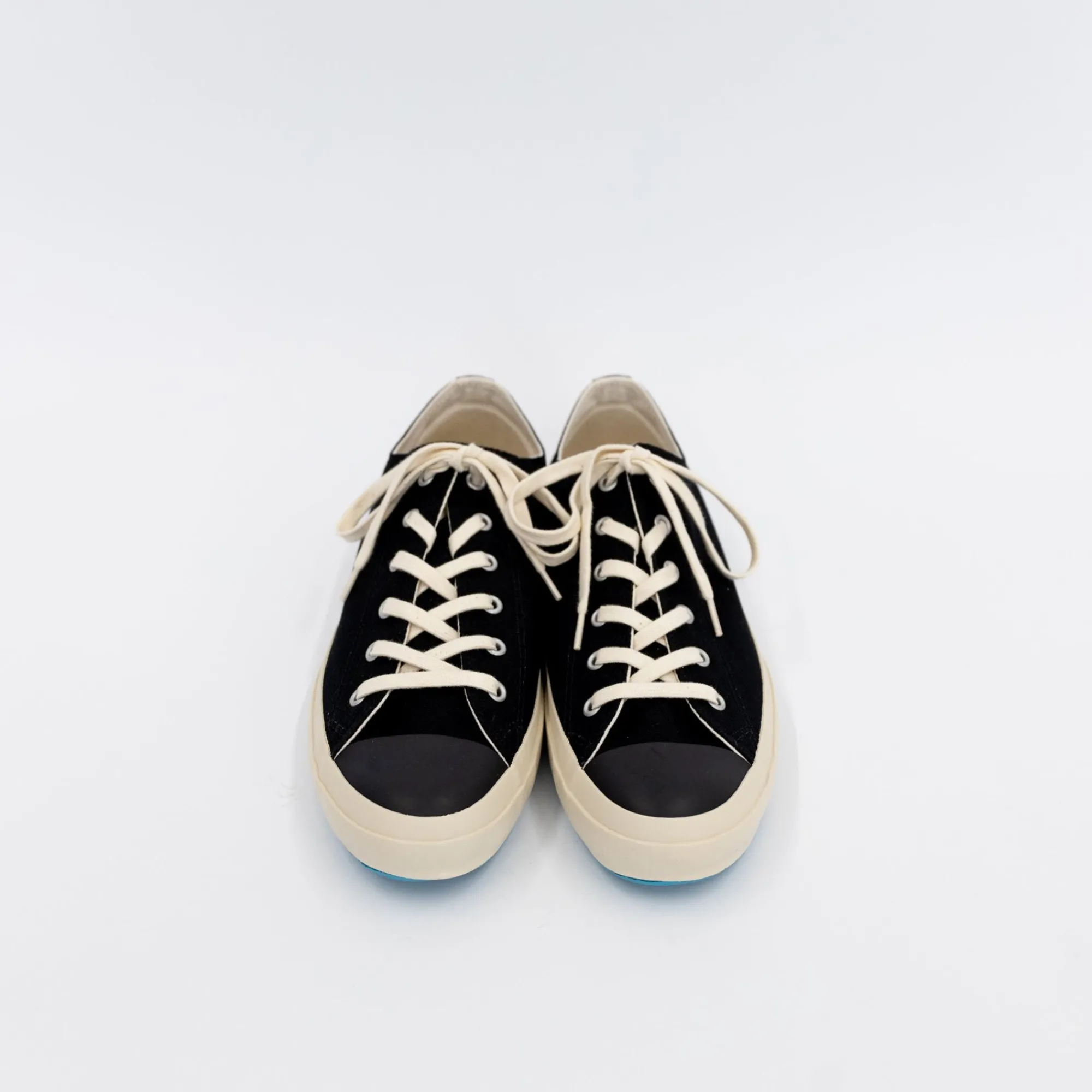 SAIKAI (Others) Apparel*Moonstar Shoes Like Pottery Black Shoes
