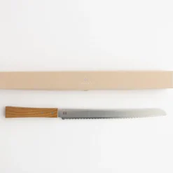 SAIKAI (Others) Cooking*Morinoki Bread Knife [Ts664]