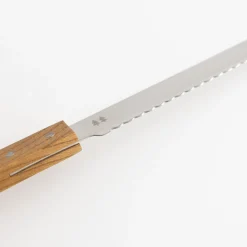 SAIKAI (Others) Cooking*Morinoki Bread Knife [Ts664]