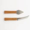 SAIKAI (Others) Cooking*Morinoki Cheese Knives