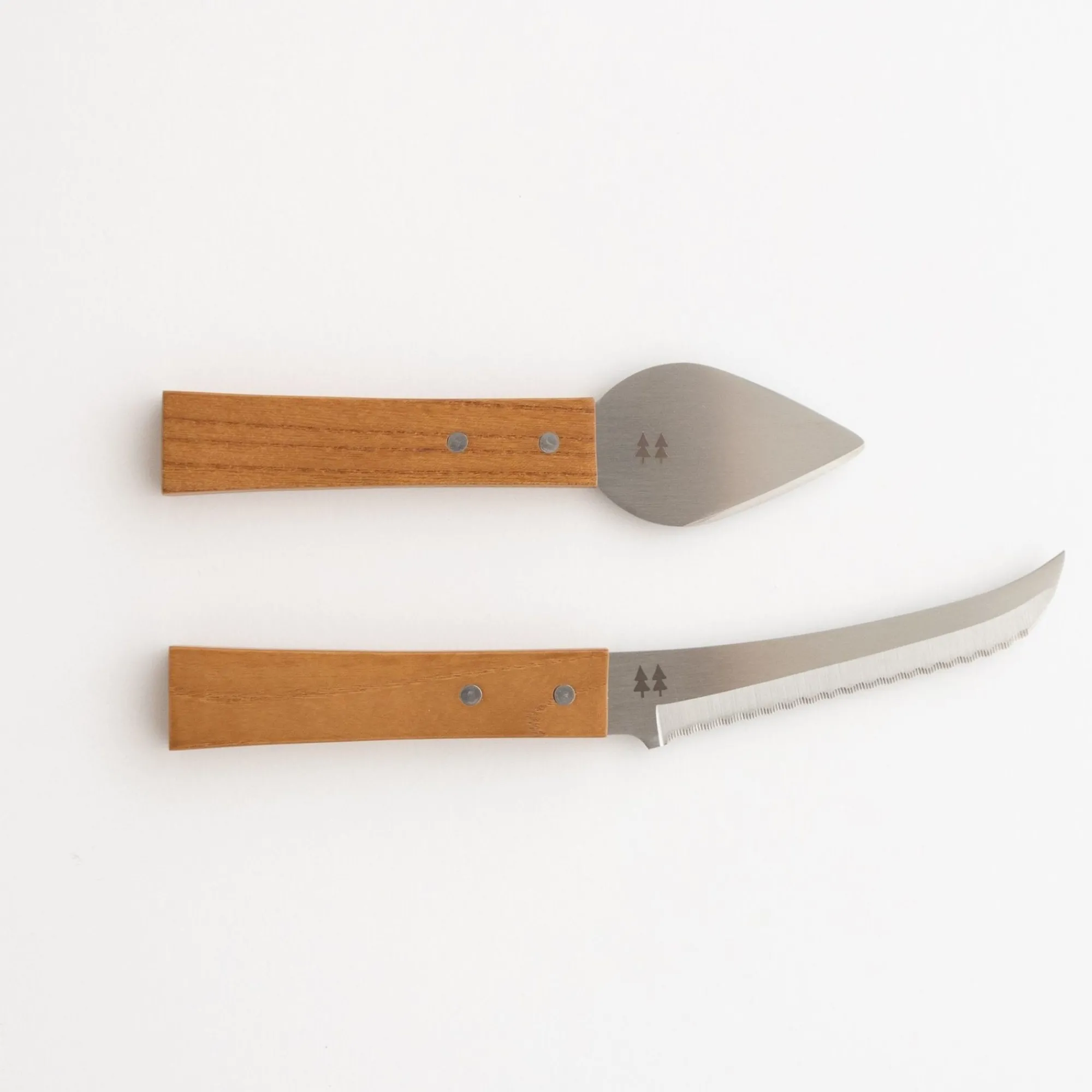 SAIKAI (Others) Cooking*Morinoki Cheese Knives
