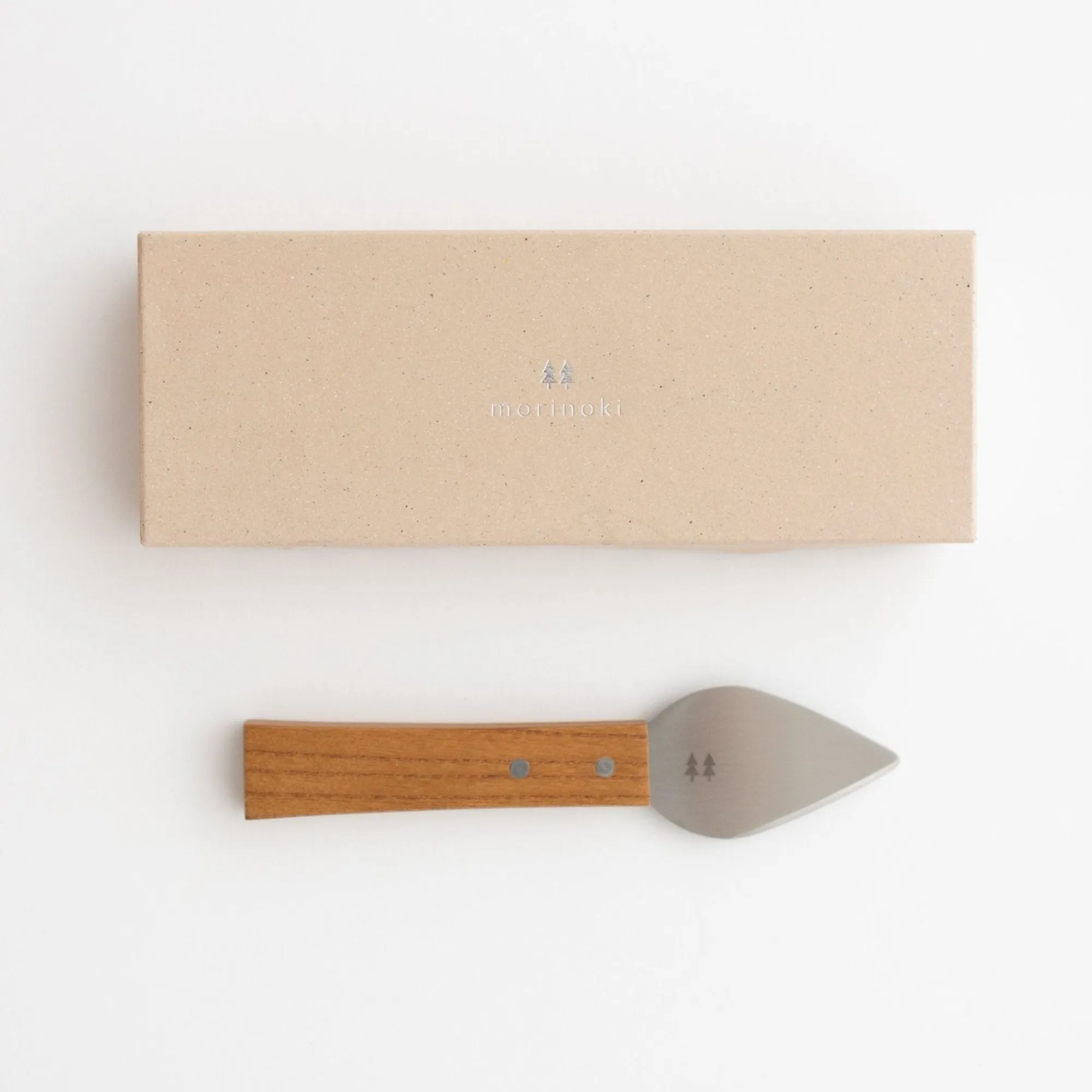 SAIKAI (Others) Cooking*Morinoki Cheese Knives