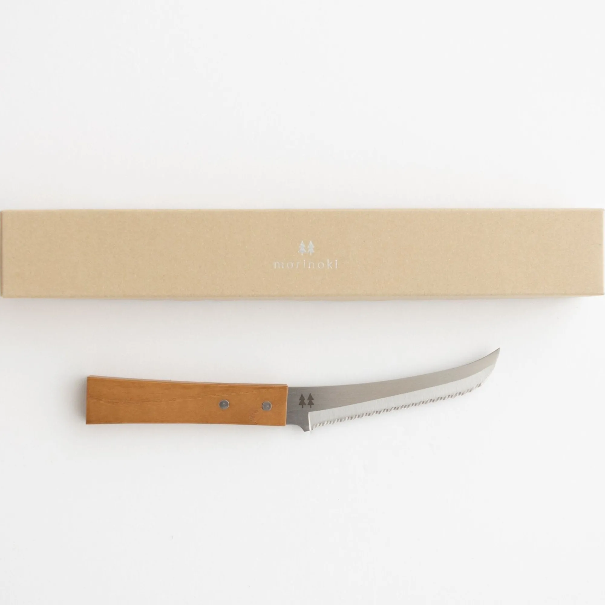 SAIKAI (Others) Cooking*Morinoki Cheese Knives