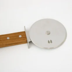 SAIKAI (Others) Cooking*Morinoki Pizza Cutter [Ts668]