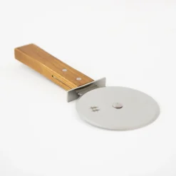 SAIKAI (Others) Cooking*Morinoki Pizza Cutter [Ts668]
