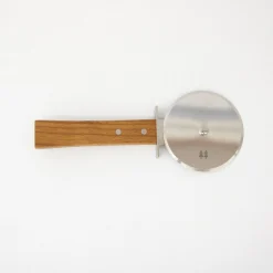 SAIKAI (Others) Cooking*Morinoki Pizza Cutter [Ts668]