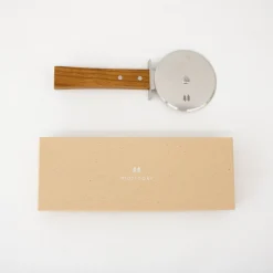 SAIKAI (Others) Cooking*Morinoki Pizza Cutter [Ts668]