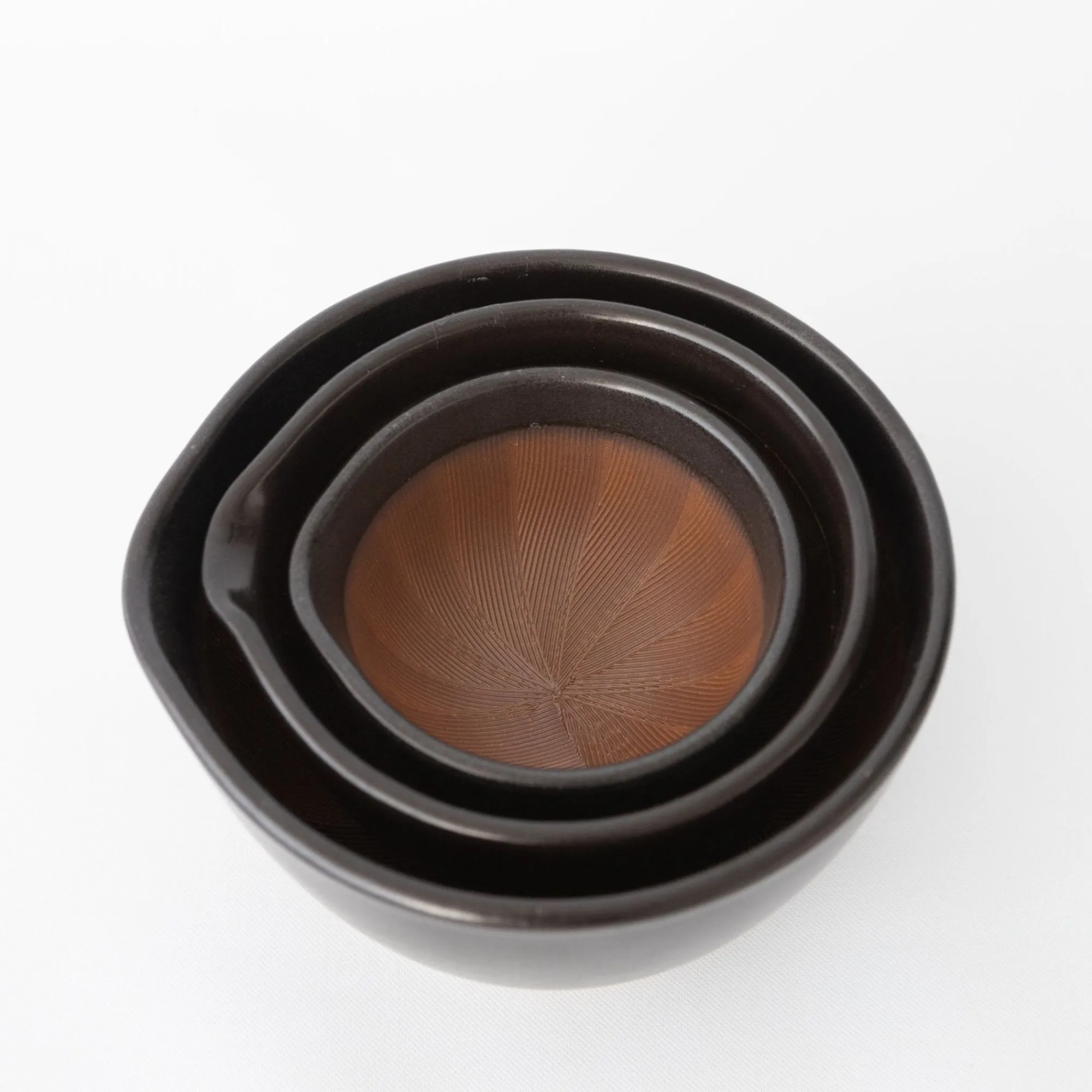 SAIKAI (Others) Cooking*Motoshige Mortars - Black