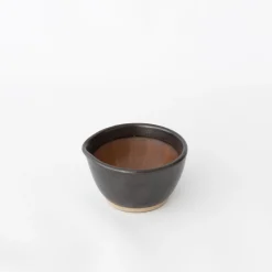 SAIKAI (Others) Cooking*Motoshige Mortars - Black