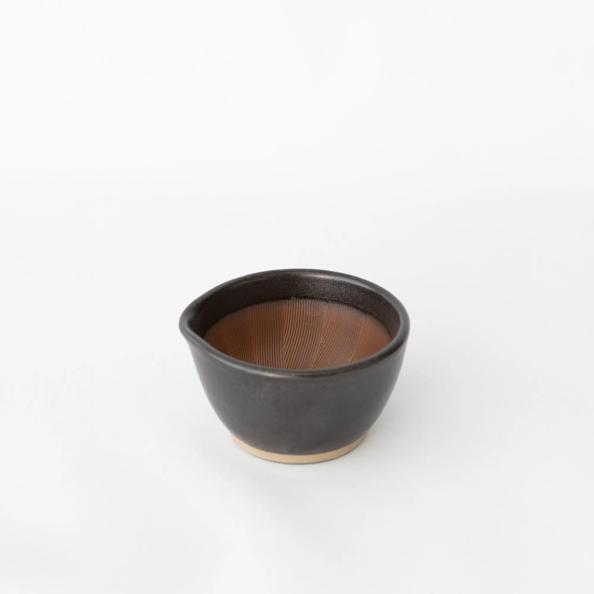 SAIKAI (Others) Cooking*Motoshige Mortars - Black