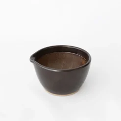 SAIKAI (Others) Cooking*Motoshige Mortars - Black
