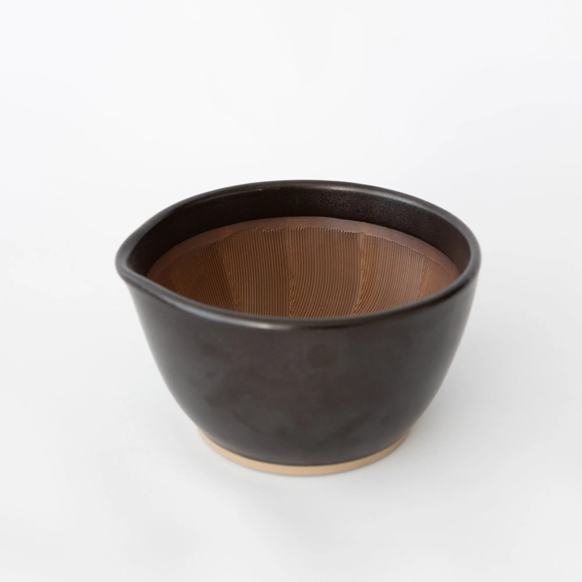 SAIKAI (Others) Cooking*Motoshige Mortars - Black