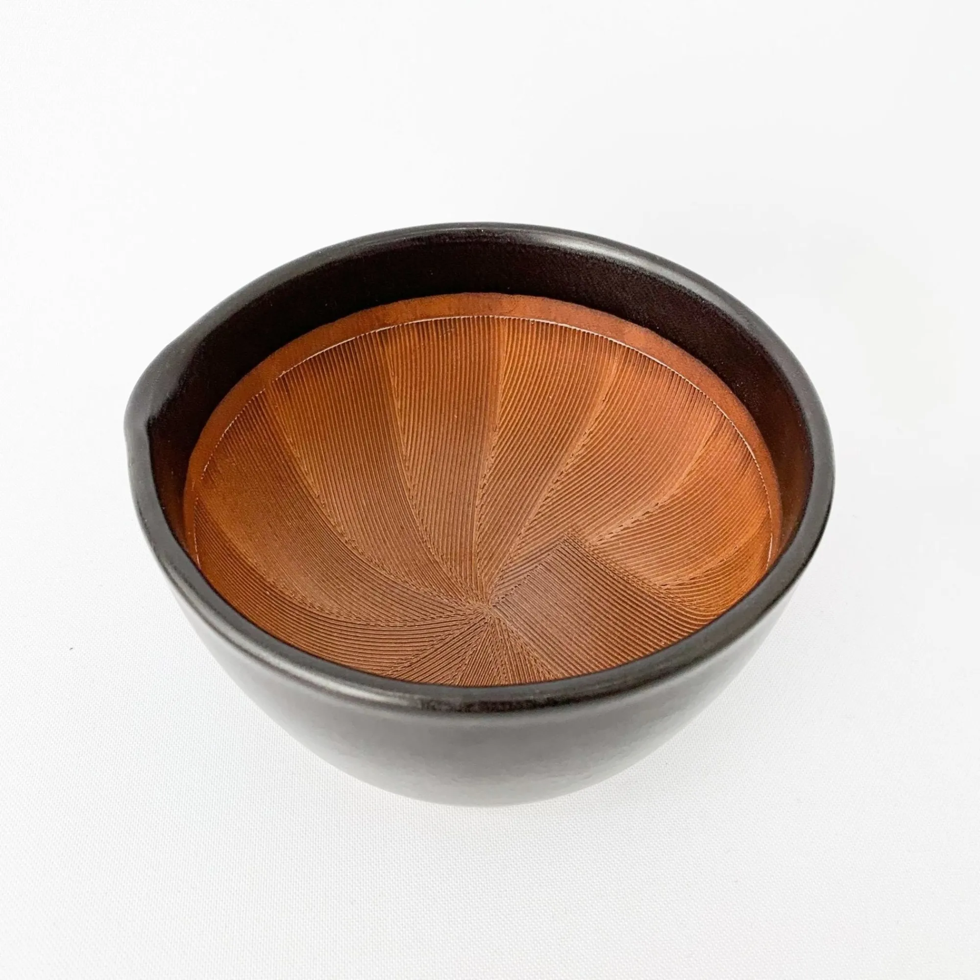 SAIKAI (Others) Cooking*Motoshige Mortars - Black
