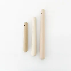 SAIKAI (Others) Cooking*Motoshige Surikogi Wooden Pestles