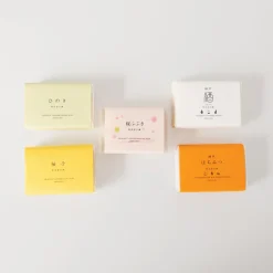 SAIKAI (Others) Soaps & Scents*Mutenka Sekken (Additive-Free Soap) Cold Pressed Soaps