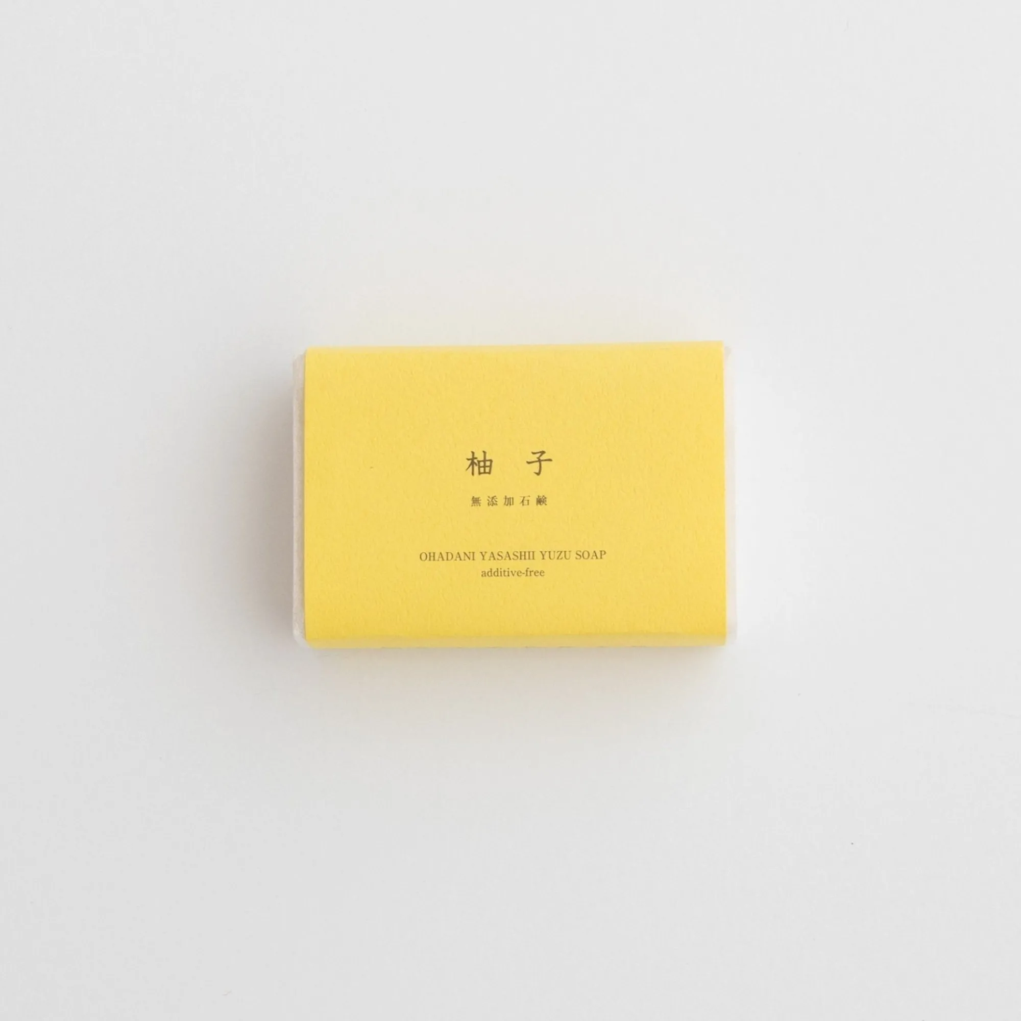 SAIKAI (Others) Soaps & Scents*Mutenka Sekken (Additive-Free Soap) Cold Pressed Soaps