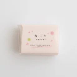 SAIKAI (Others) Soaps & Scents*Mutenka Sekken (Additive-Free Soap) Cold Pressed Soaps