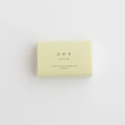 SAIKAI (Others) Soaps & Scents*Mutenka Sekken (Additive-Free Soap) Cold Pressed Soaps