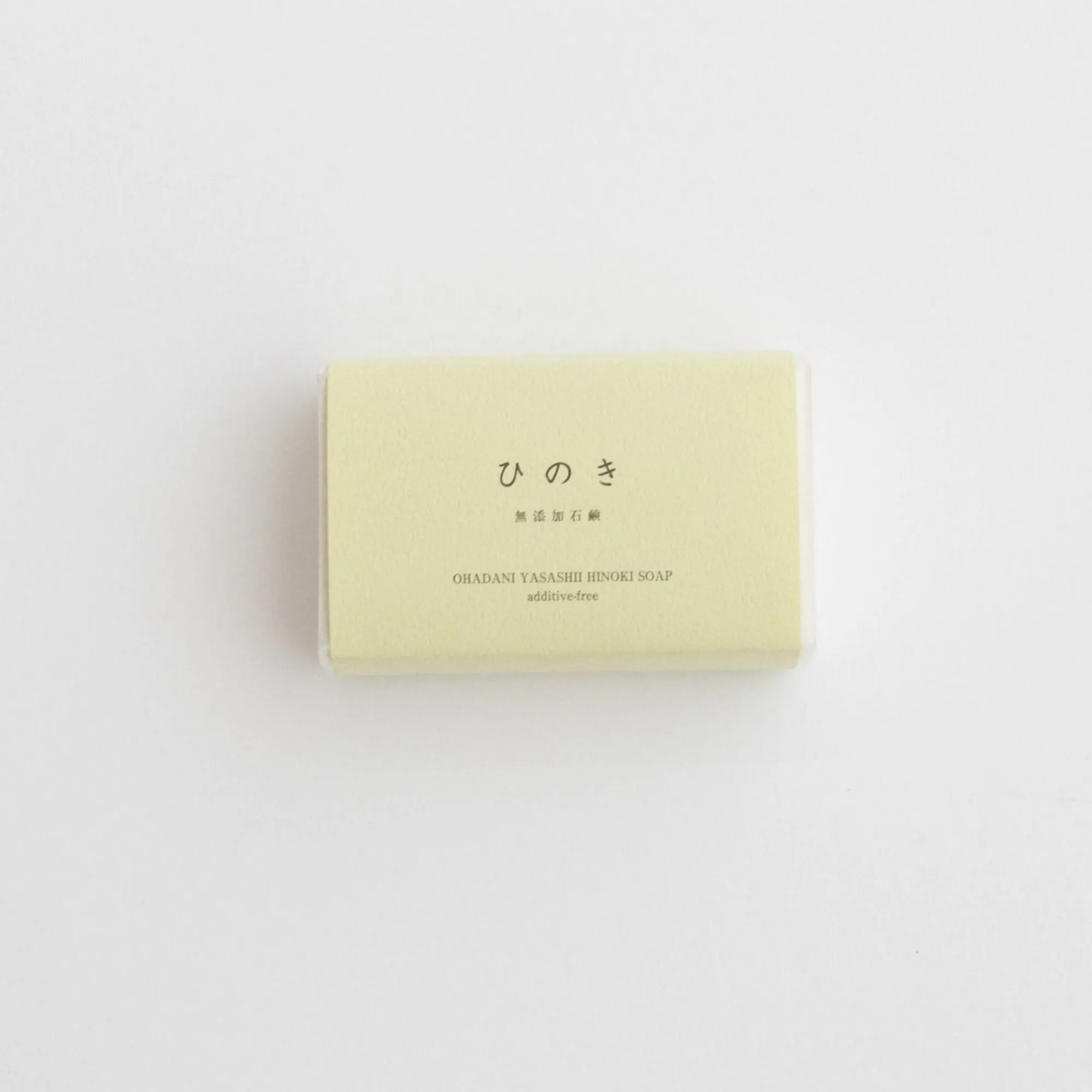 SAIKAI (Others) Soaps & Scents*Mutenka Sekken (Additive-Free Soap) Cold Pressed Soaps