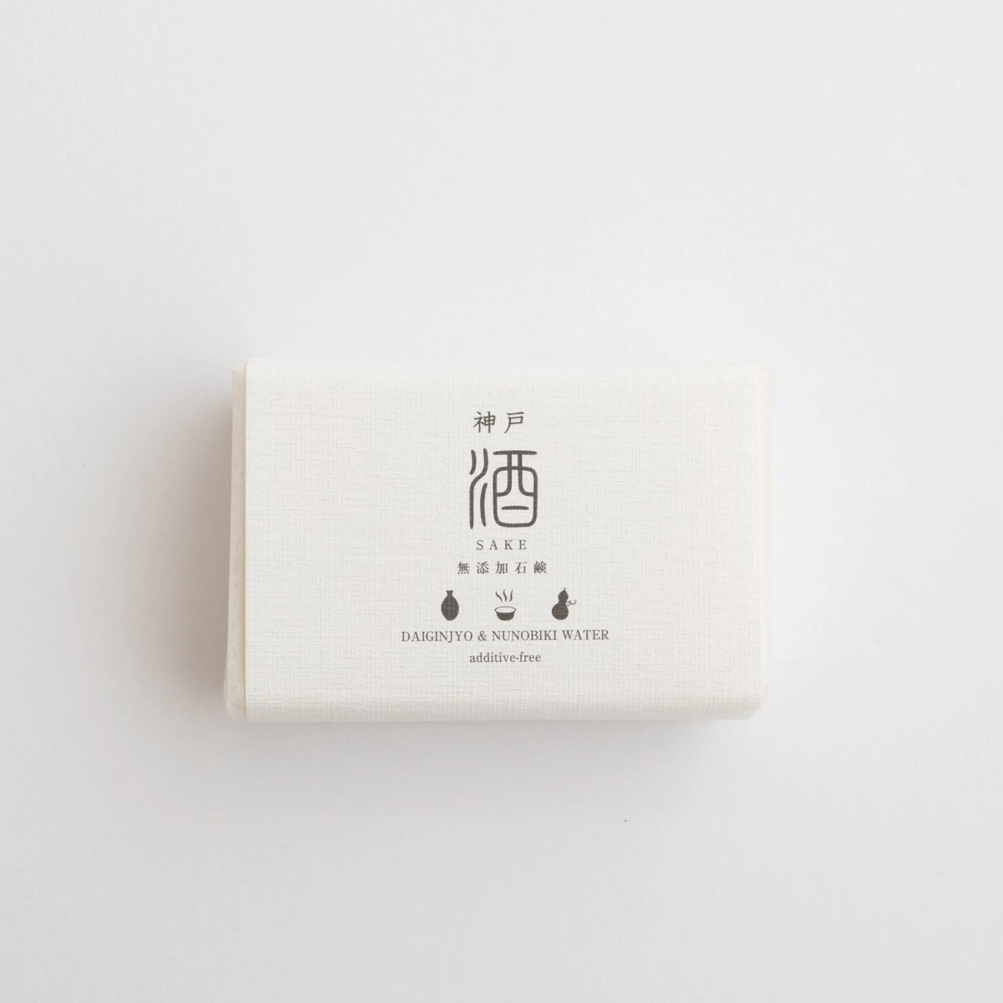 SAIKAI (Others) Soaps & Scents*Mutenka Sekken (Additive-Free Soap) Cold Pressed Soaps
