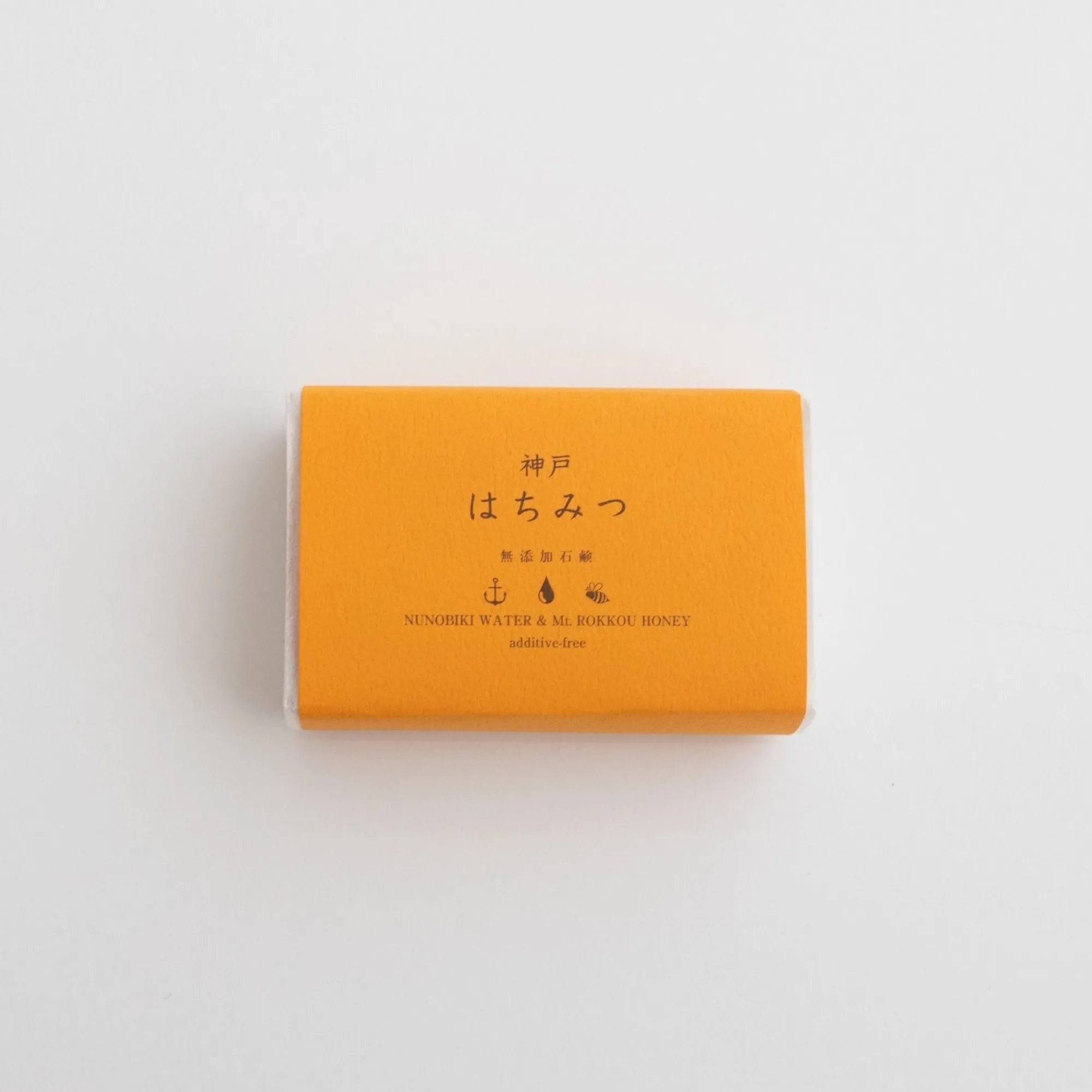 SAIKAI (Others) Soaps & Scents*Mutenka Sekken (Additive-Free Soap) Cold Pressed Soaps