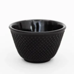 Miya Company Drinking*Nambu Tekki Cast Iron Teacup - Arare