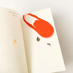 TORTOISE-yellow paper One Stroke Kids & Baby*Namida (Tear) From One Stroke