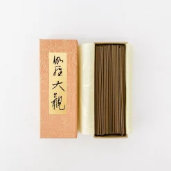 Nippon Kodo Soaps & Scents*Premium Aloeswood Incense