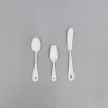 SAIKAI (Others) Eating*Noda Horo White Enamelware Utensils