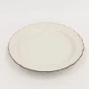TORTOISE-yellow paper Novem Eating*Novem Kikyou Plate