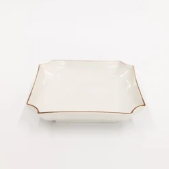 TORTOISE-yellow paper Novem Eating*Novem Sumikiri Bowls