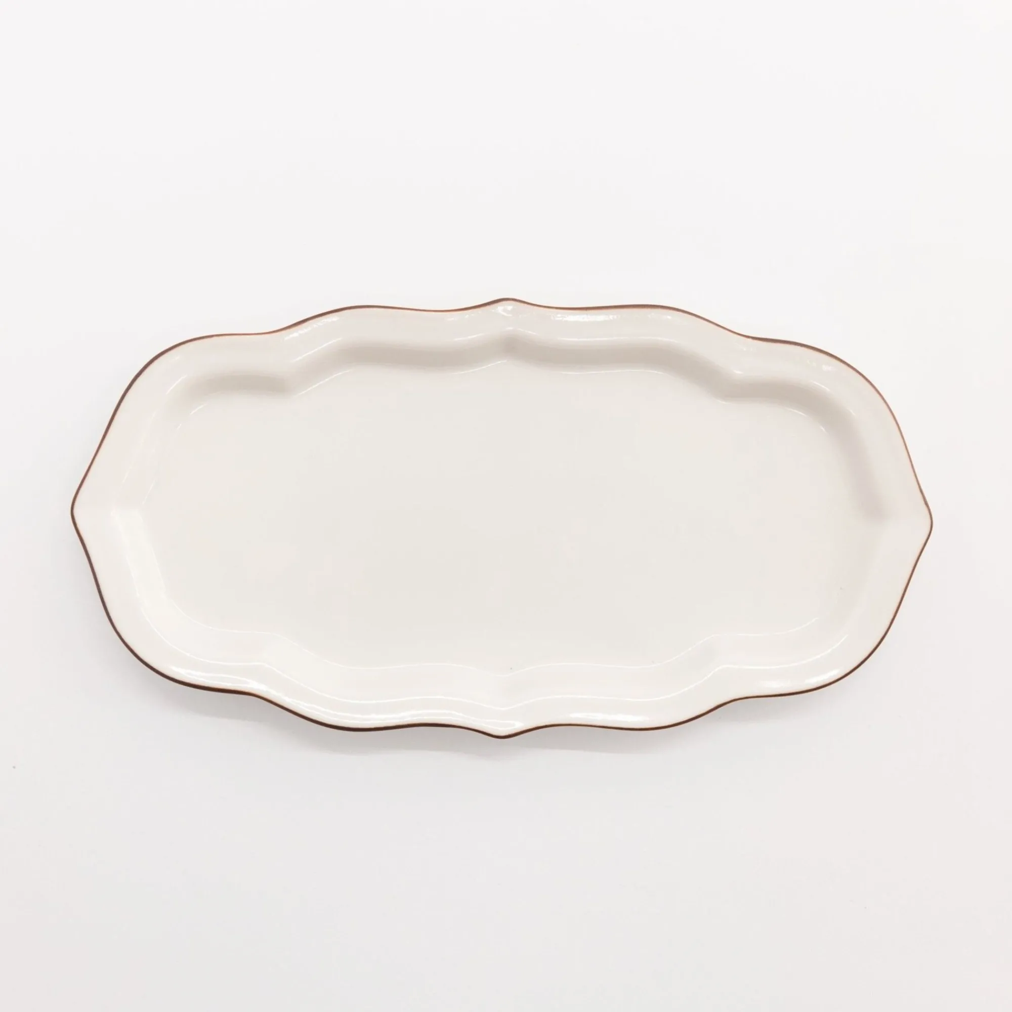 TORTOISE-yellow paper Novem Eating*Novem Tsukidashi Plate
