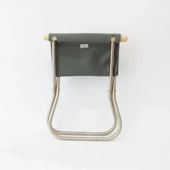 SAIKAI (Others) Home Decor*Nychair X Ottoman - Gray