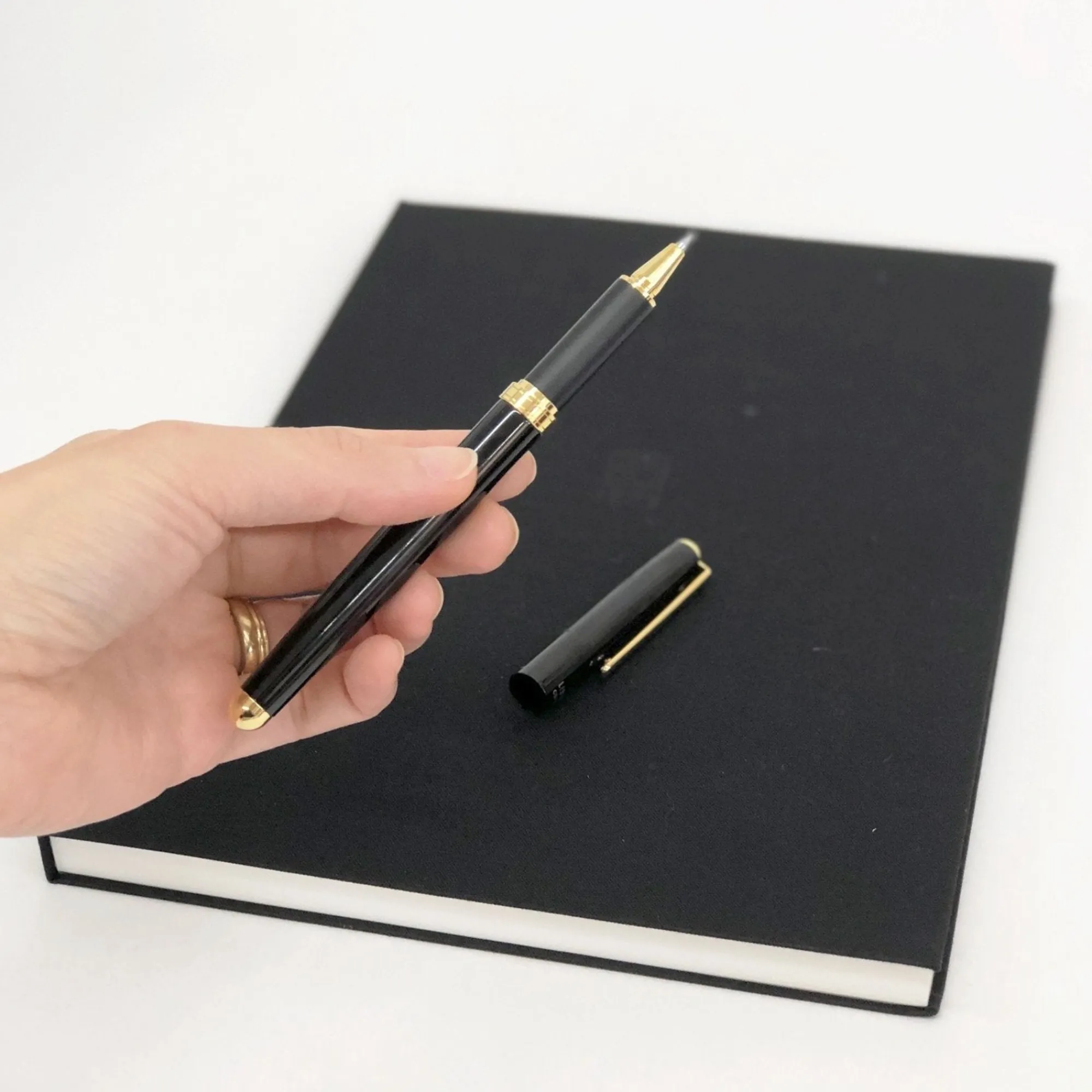JP TRADING Office*Ohto Liberty G Ceramic Roller