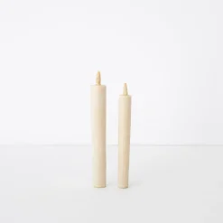 SAIKAI (Others) Soaps & Scents*Omori Warosoku Haze Wax Candles (Iron Holder Not Included)