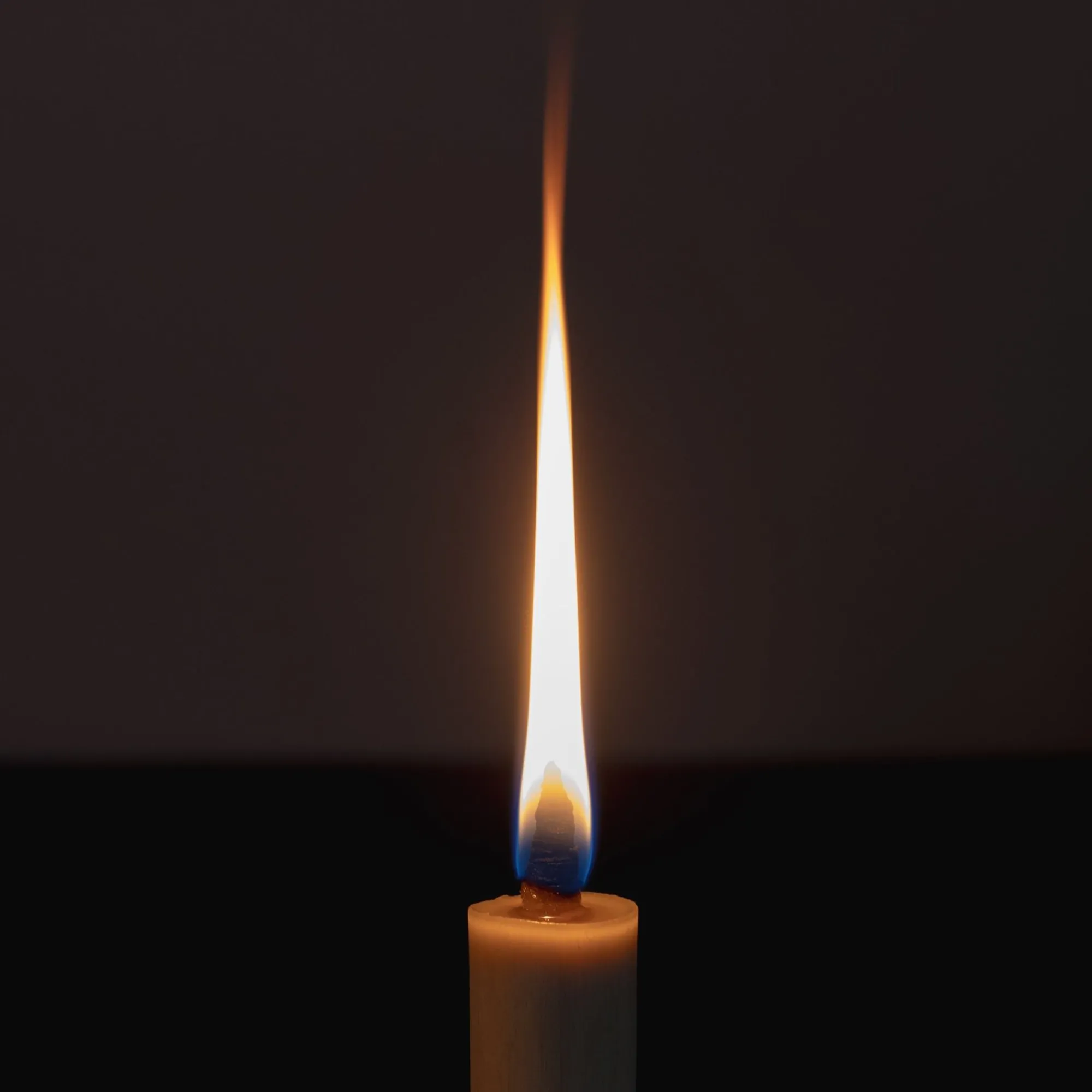 SAIKAI (Others) Soaps & Scents*Omori Warosoku Haze Wax Candles (Iron Holder Not Included)