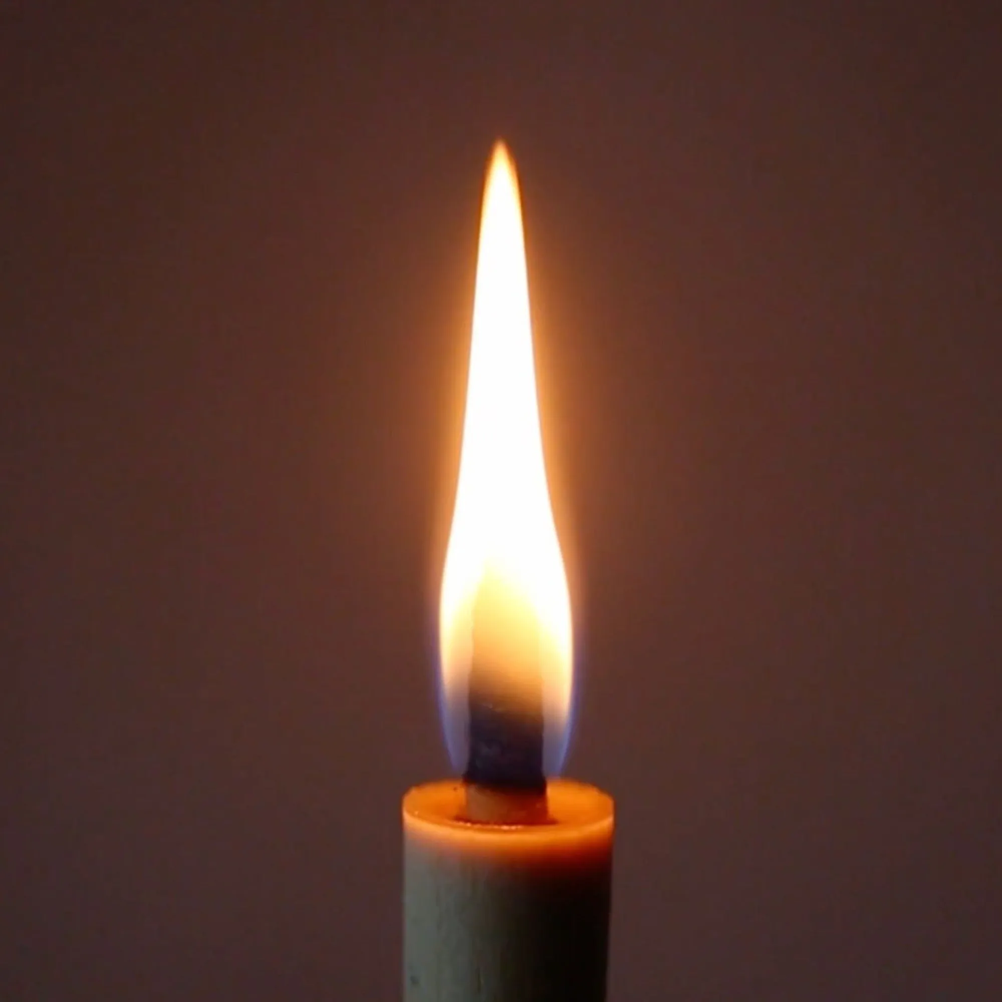 SAIKAI (Others) Soaps & Scents*Omori Warosoku Haze Wax Candles (Iron Holder Not Included)