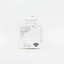 LOIS Drinking*Origami Dripper Paper Filter - Medium