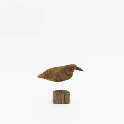 TORTOISE-yellow paper Osamu Harihara Art*Osamu Harihara Driftwood Birds