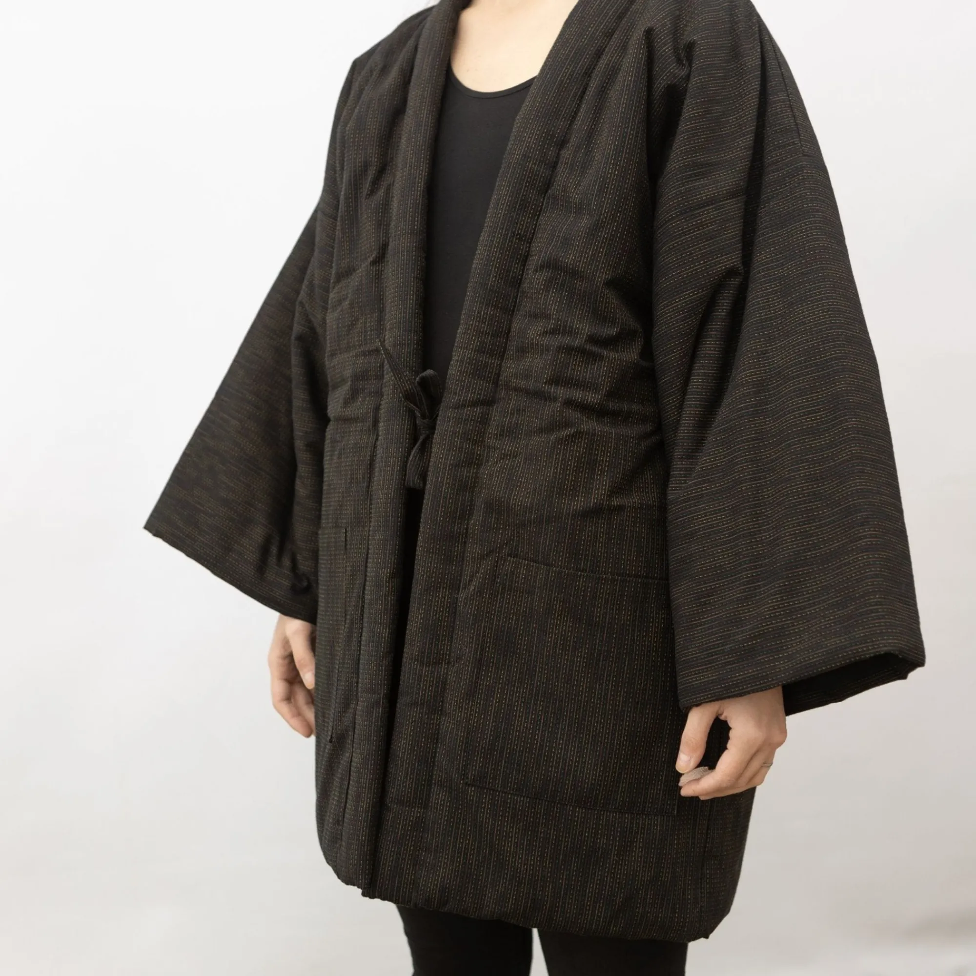 TORTOISE-yellow paper Apparel*Otafukuwata Hanten Jackets