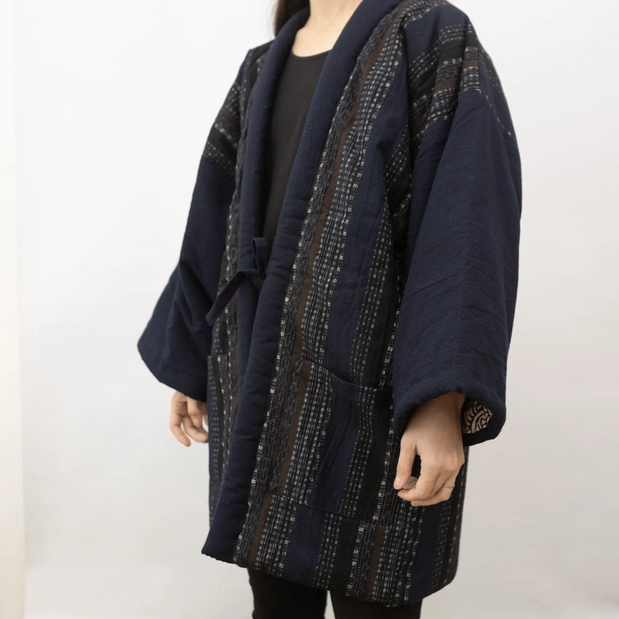 TORTOISE-yellow paper Apparel*Otafukuwata Hanten Jackets