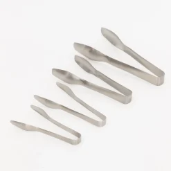 IFJ Tradings Serving*Otegaru Stainless Steel Tongs