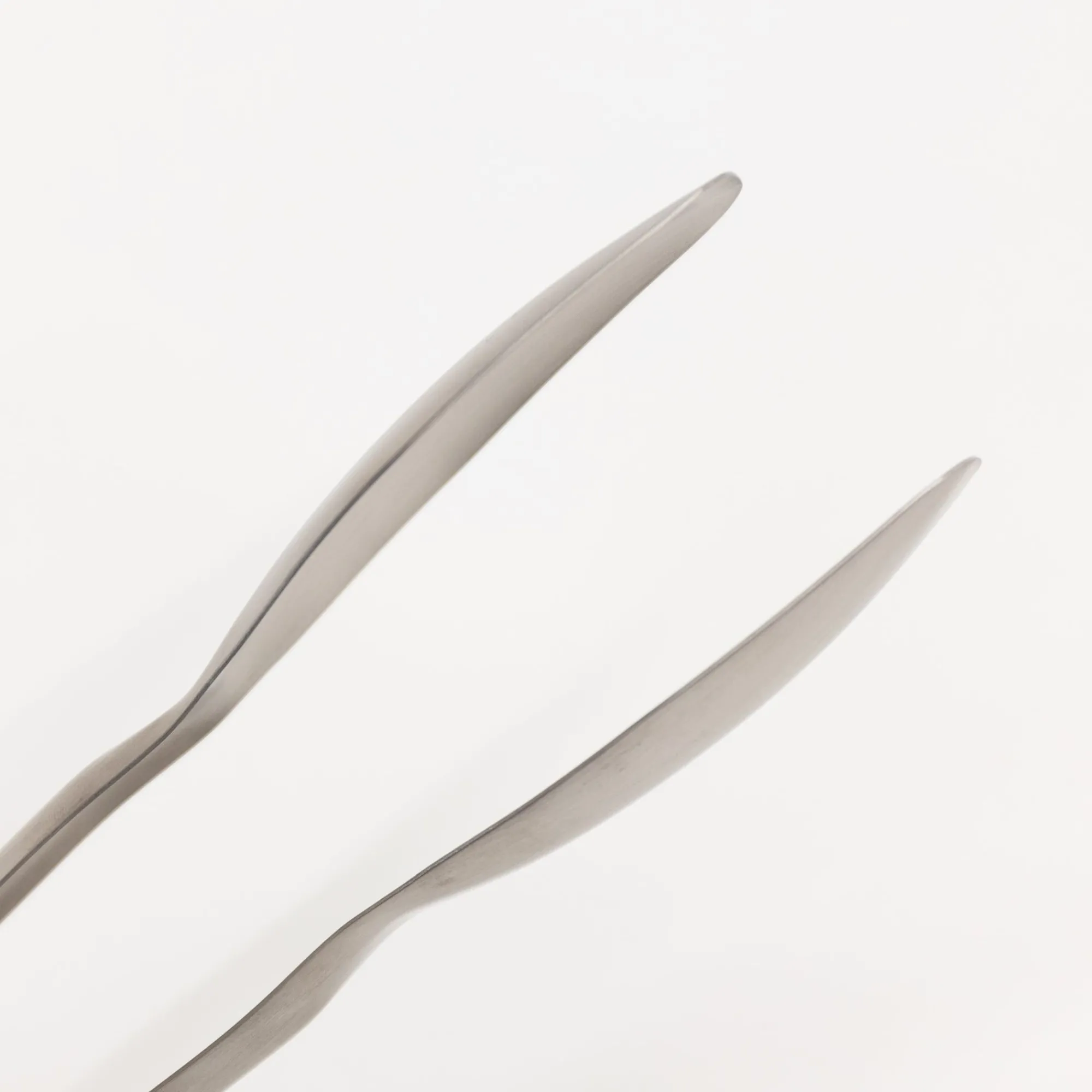 IFJ Tradings Serving*Otegaru Stainless Steel Tongs