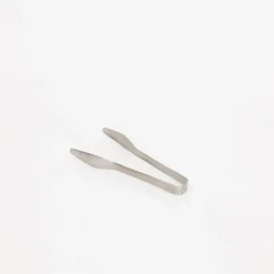 IFJ Tradings Serving*Otegaru Stainless Steel Tongs