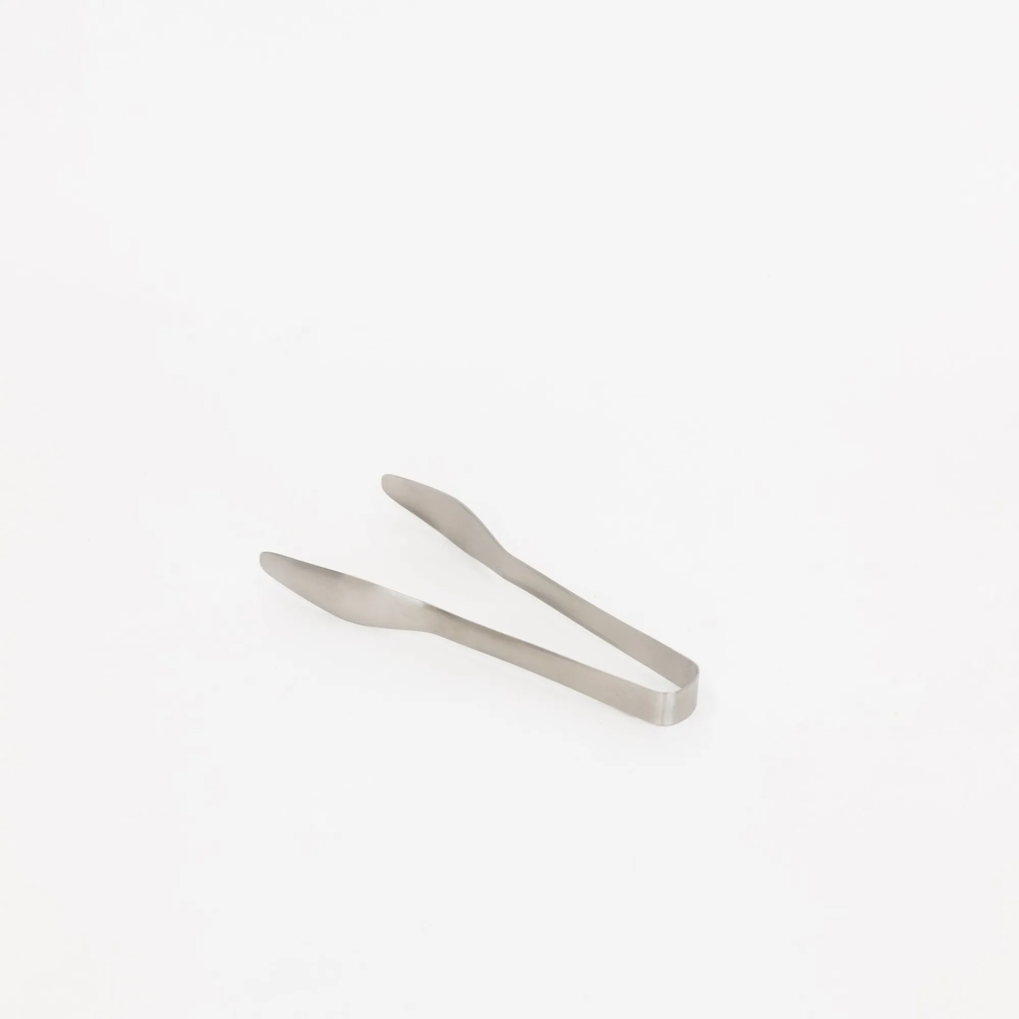 IFJ Tradings Serving*Otegaru Stainless Steel Tongs