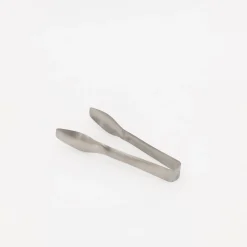 IFJ Tradings Serving*Otegaru Stainless Steel Tongs